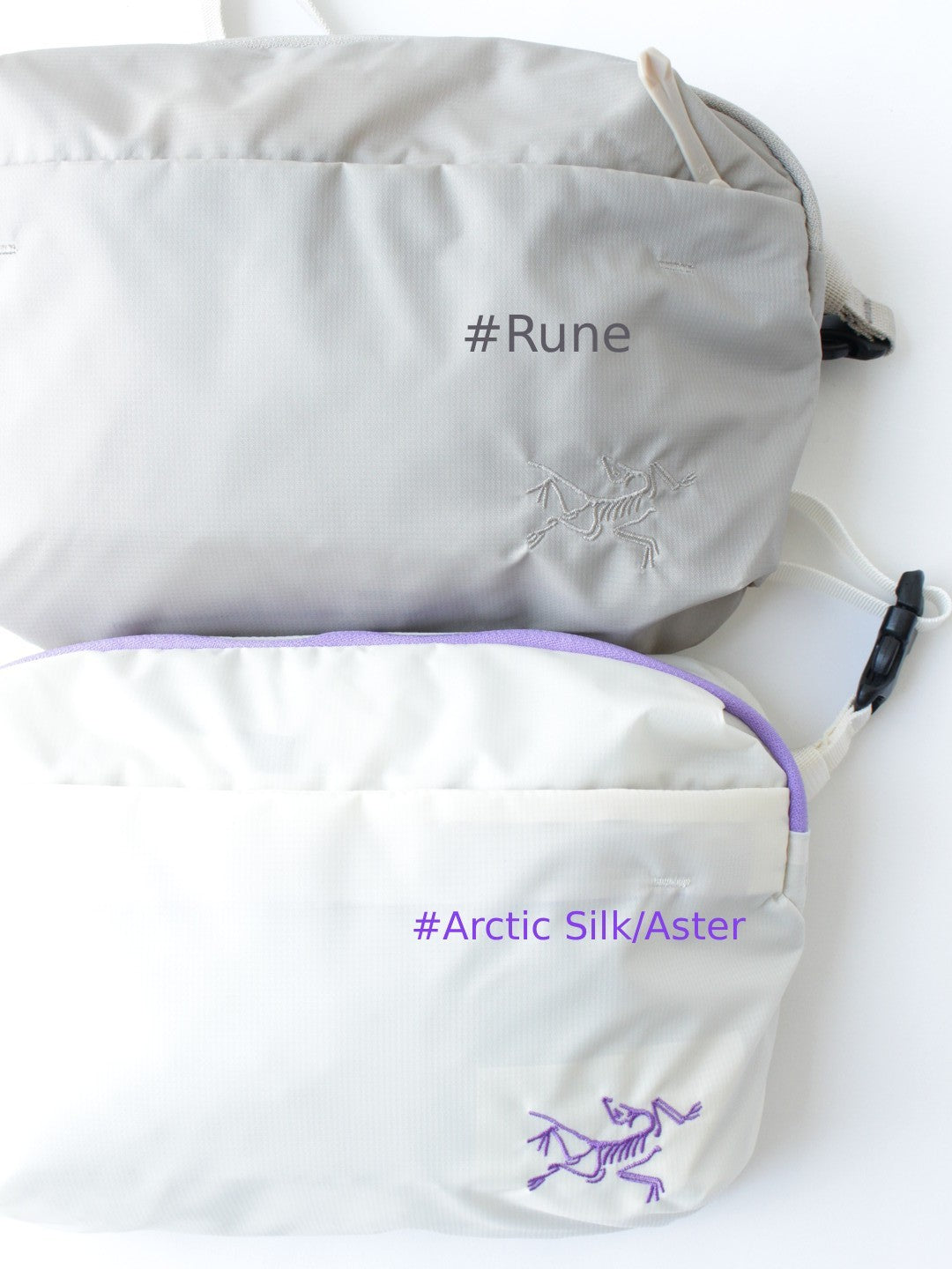 Heliad Crossbody #Rune [X00000982805]｜ARC'TERYX