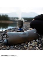 シーカー 3L #セージグリーン [A823GR]｜Hydrapak