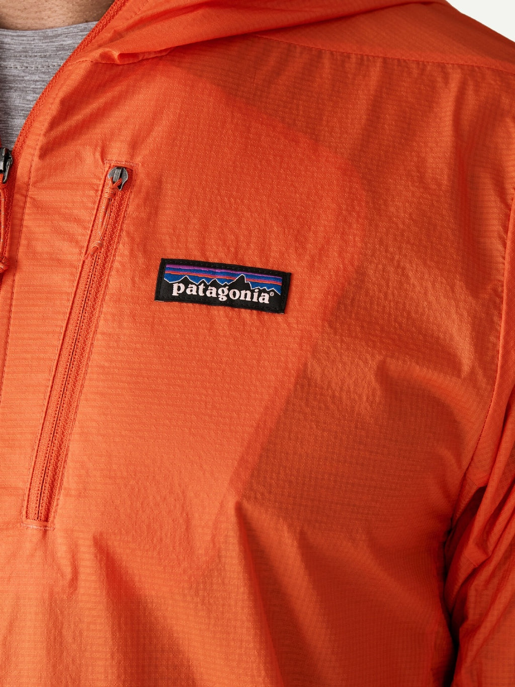 Houdini Jacket #CLOR [24142]｜patagonia