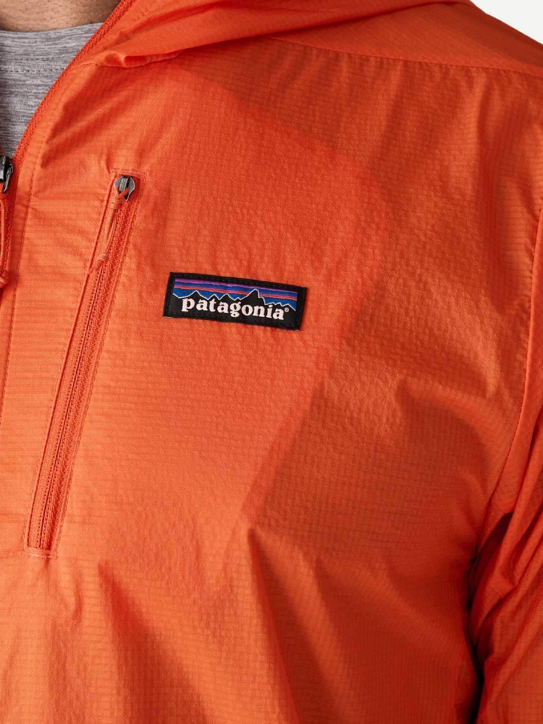 Houdini Jacket #CLOR [24142]｜patagonia