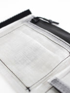 UL wallet with DyneemaR #031/off white [4975198]｜and wander