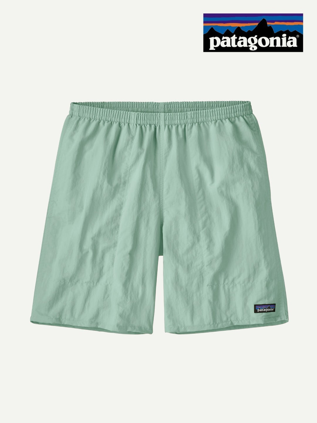 Baggies Longs - 7 in. #THI [58035]｜patagonia