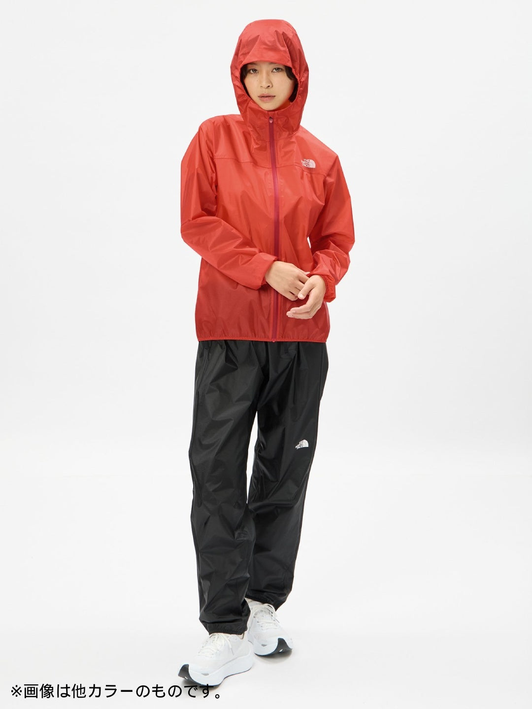 【Women】Women's Strike Trail Jacket #ST [NPW62576]｜THE NORTH FACE