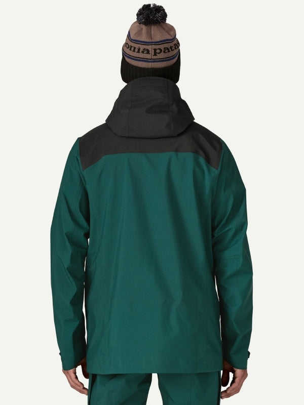 Men's PowSlayer Jacket #CASG [30306]｜patagonia