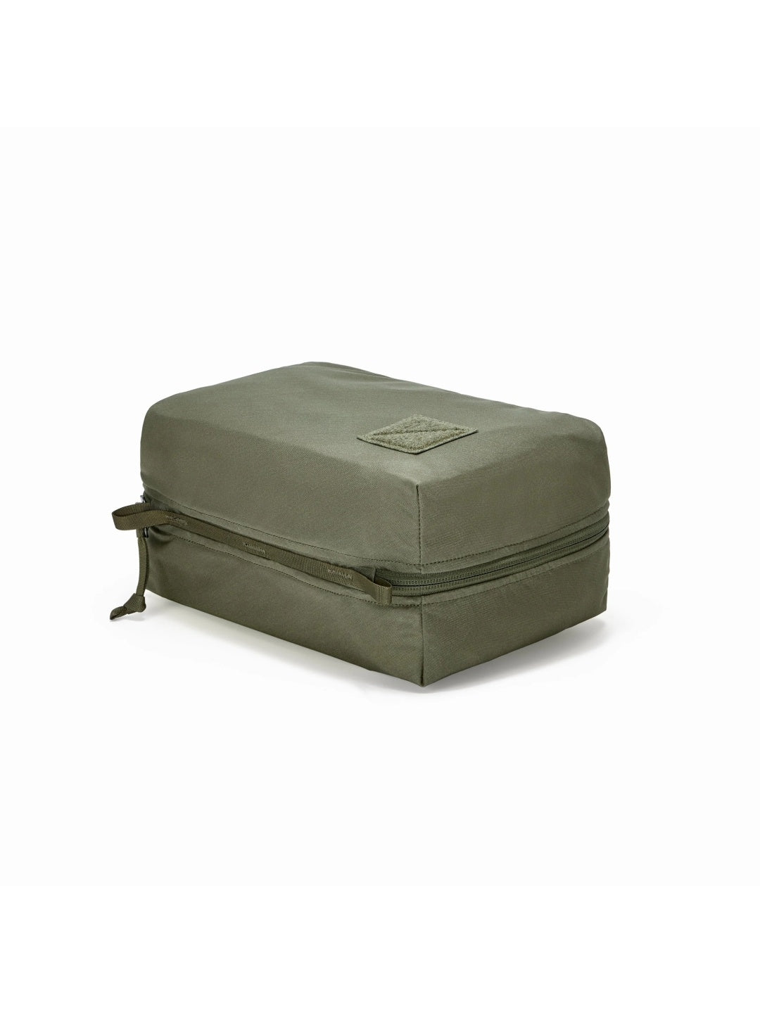 TRANSIT PACKING CUBE 8L #OD Green [TPC8]｜EVERGOODS