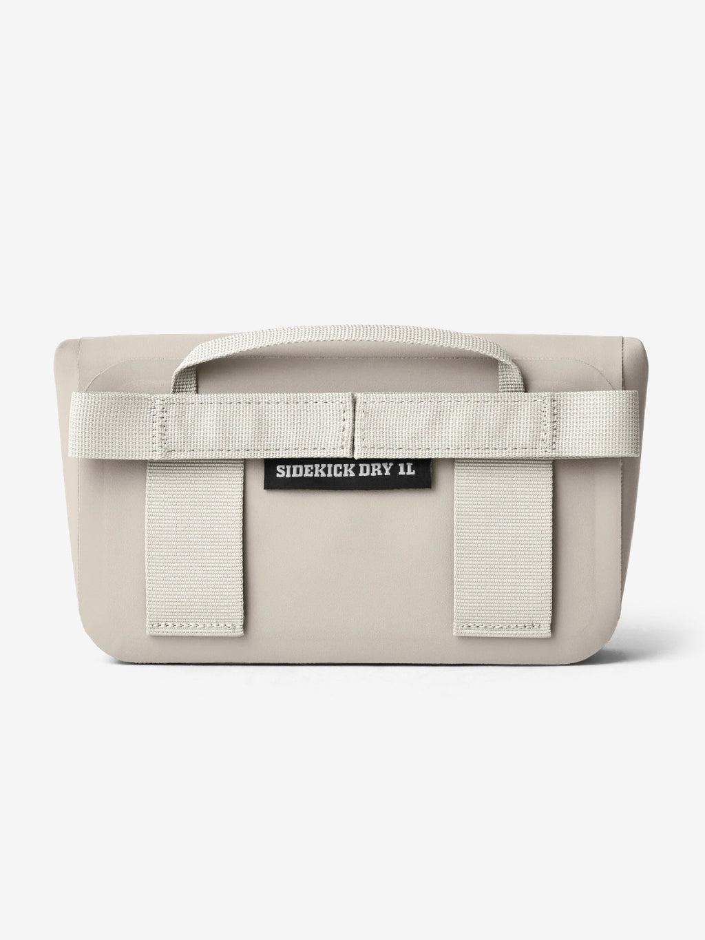 SIDEKICK DRY 1L #CAPE TAUPE｜YETI