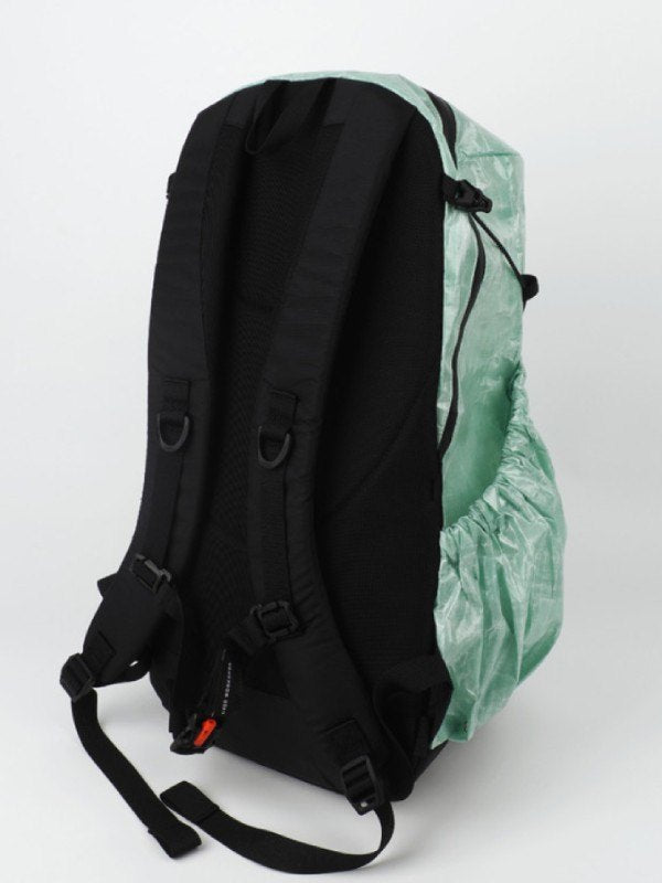 TYPE-5DCF #Mint Blue｜HIKER WORKSHOP