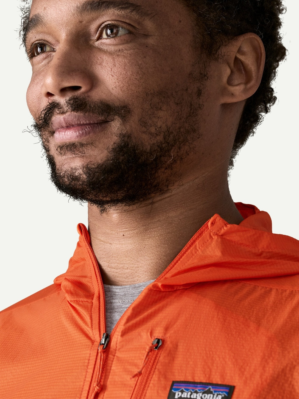 Houdini Jacket #CLOR [24142]｜patagonia