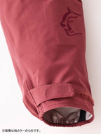 Tsurugi Lite Jacket #Black [TB251-030223]｜Teton Bros.