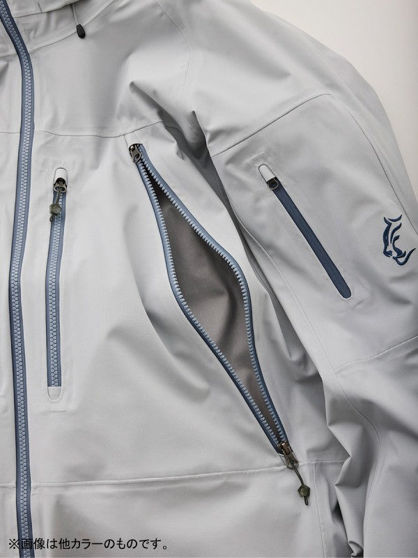 Women's TB Jacket #Purple [TB243-010612]｜Teton Bros.【Outlet_30】