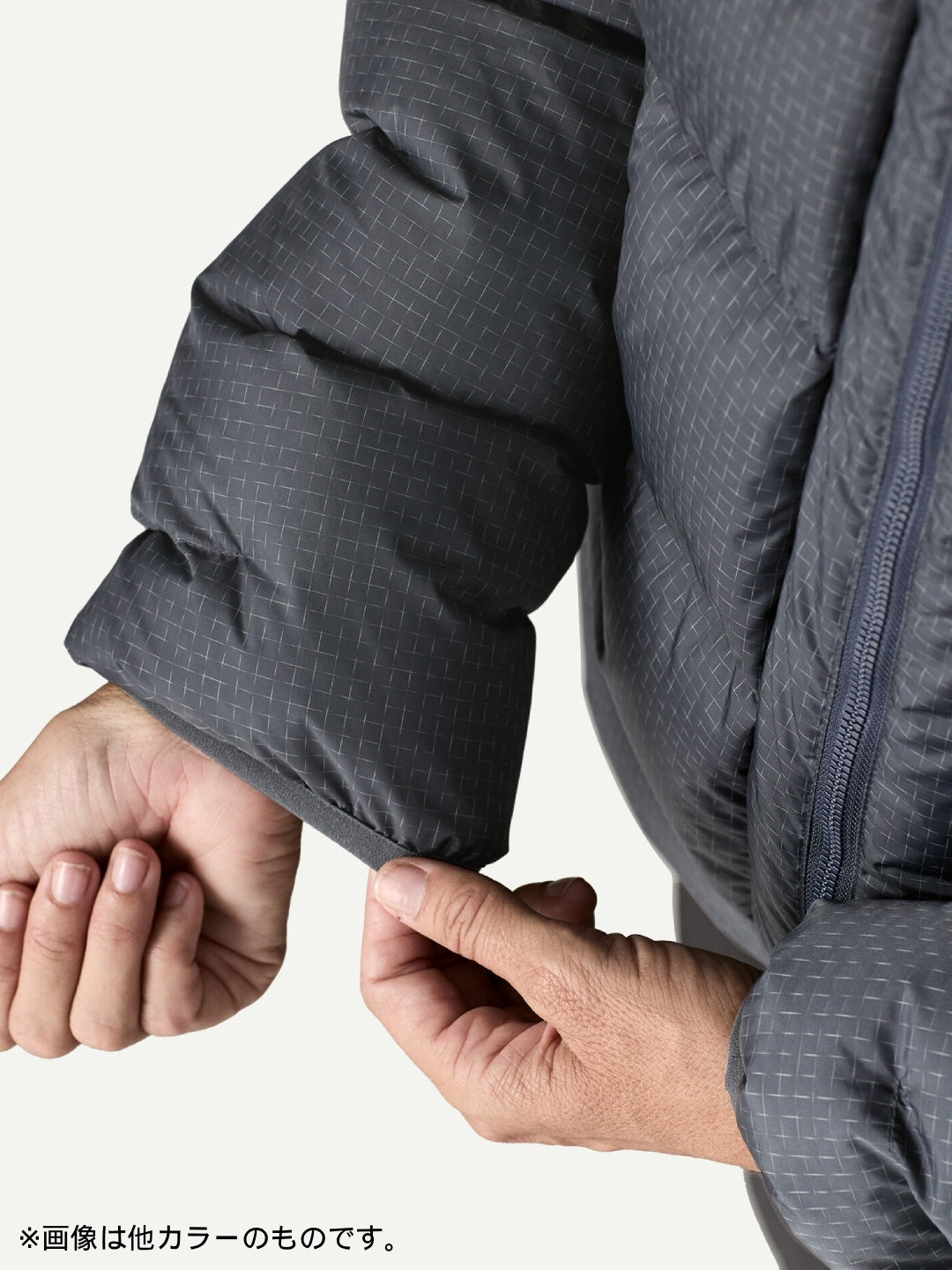 Women's Durable Down Parka #BLSG [85525]｜patagonia