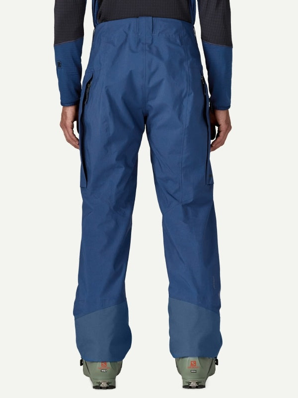 Men's PowSlayer Pants #CLMB [30336]｜patagonia