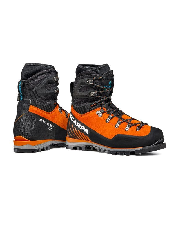 モンブランプロ GTX #トニック [SC232120014]｜SCARPA – moderate