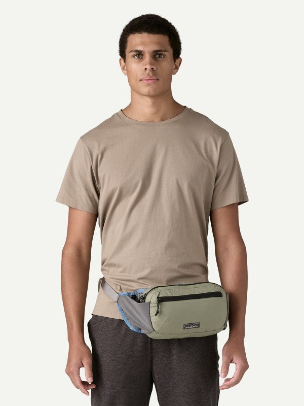 Terravia Hip Pack #RVGN [49021]｜patagonia