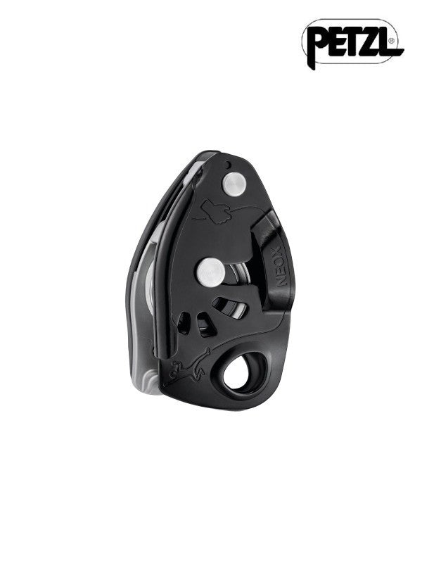 新品】Petzl ネオックスブラック
