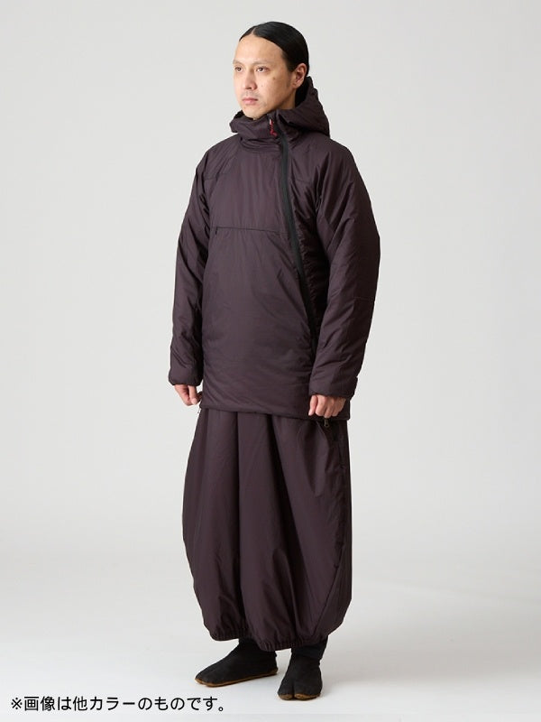 アグラスカート #ススイロ [042050]｜AXESQUIN