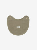 Baby L/S Rompers & 2P Bib #MR [NTB82402]｜THE NORTH FACE