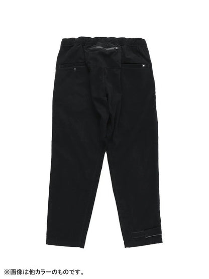 HIKE&amp;BIKE CAVE CORDUROY JOGGER PANTS #GRAYGE [PS232009]｜PAPERSKY WEAR