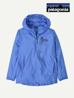 Kid's Houdini Jacket #ABNB [64375]｜patagonia【Outlet_40】