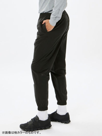 KAIYOSE/STR PANTS #DN [KSU43301]｜NEUTRALWORKS