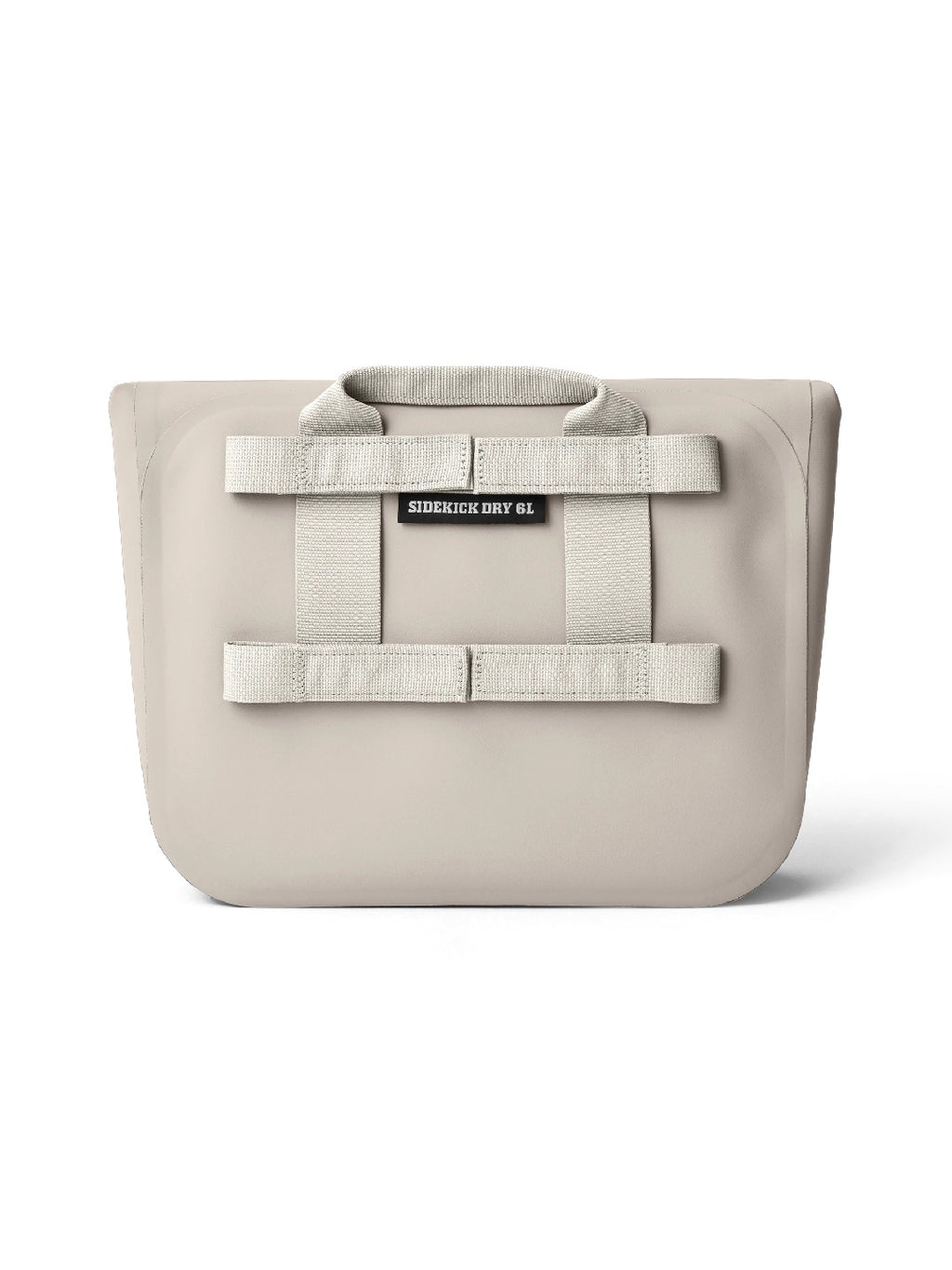 SIDEKICK DRY 6L #CAPE TAUPE｜YETI
