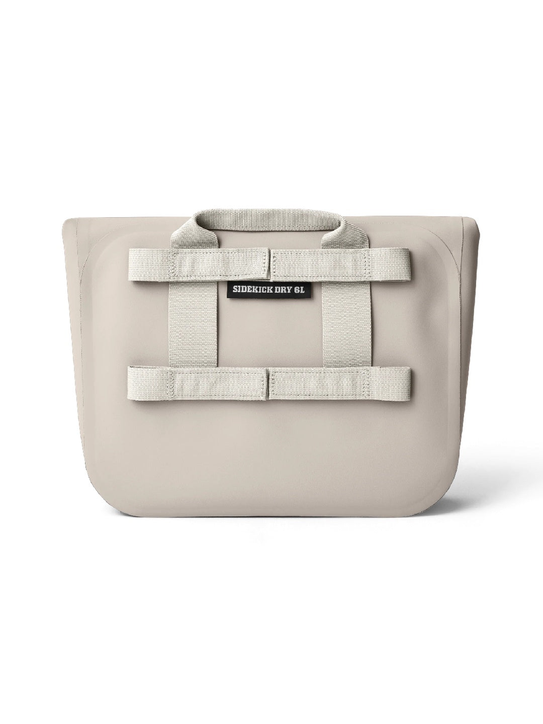 SIDEKICK DRY 6L #CAPE TAUPE｜YETI