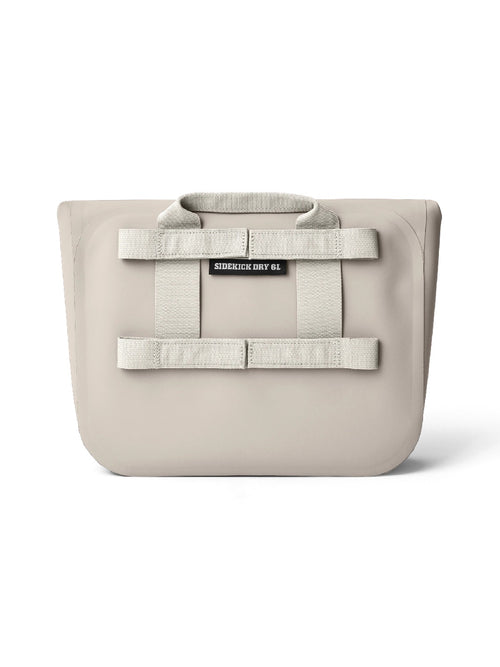 SIDEKICK DRY 6L #CAPE TAUPE [18060131546]｜YETI