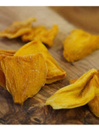 TRAIL FRUITS 完熟マンゴー（90g）｜MOUNTAIN GOURMET LAB.