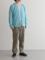 [Men/179cm/66kg]：XLサイズ着用