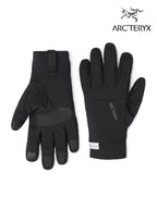 Venta Glove #Black [X00000993401]｜ARC'TERYX