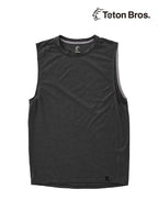 Axio Lite Non Sleeve #Black [TB251-720502]｜Teton Bros.