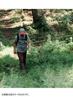 Adrift Vest #Sugilite [24501]｜STATIC