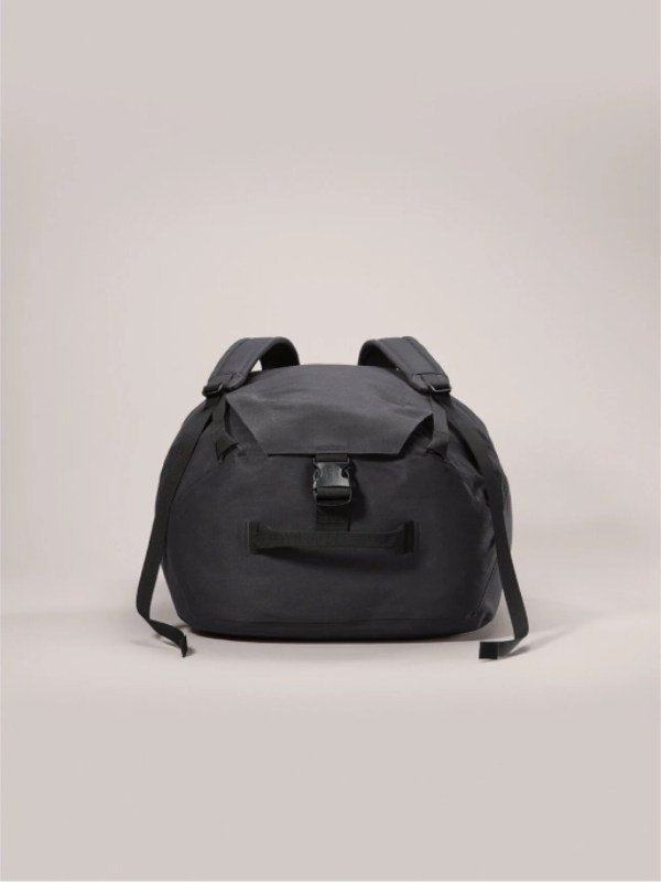 Carrier 75 Duffle #Black [X00000795401] | ARC'TERYX