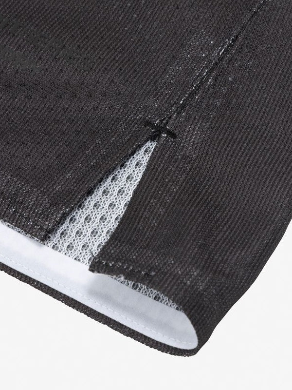 HST S/L Hypervent Crew #AG [NT12576]｜THE NORTH FACE