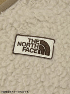 Baby Cuddle Fleece Cardigan #CK [NAB72401]｜THE NORTH FACE