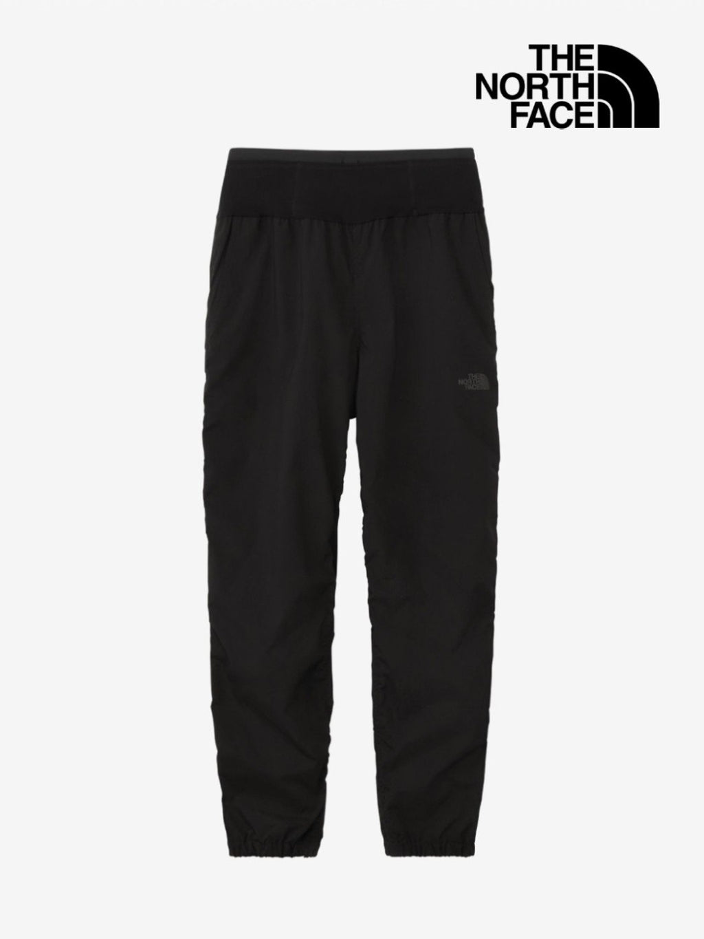 【Women】Free Run Long Pant #K [NBW62592]｜THE NORTH FACE