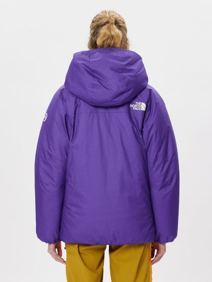 Aglow Doublewall Jacket #PP [NP62320]｜THE NORTH FACE