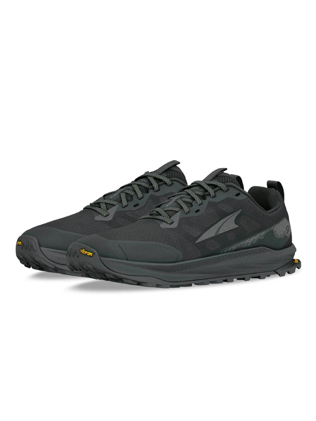 LONE PEAK 9+ M #BLACK [AL0A85RG0001M]｜ALTRA