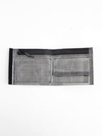 UL wallet with DyneemaR #022/charcoal [4975198]｜and wander
