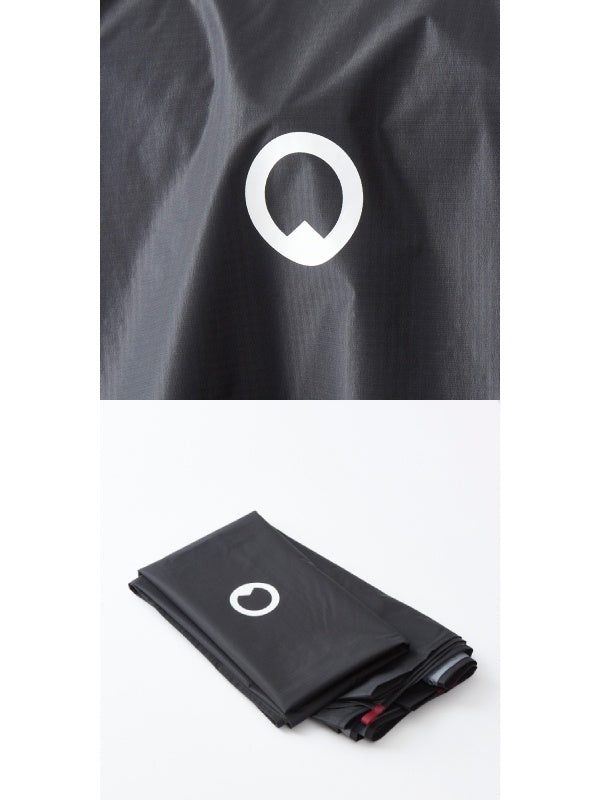 タビガラス #スミイロ [41049]｜AXESQUIN