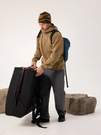 Konseal Pullover Hoody M #Dk Canvas [X00000844306]｜ARC'TERYX