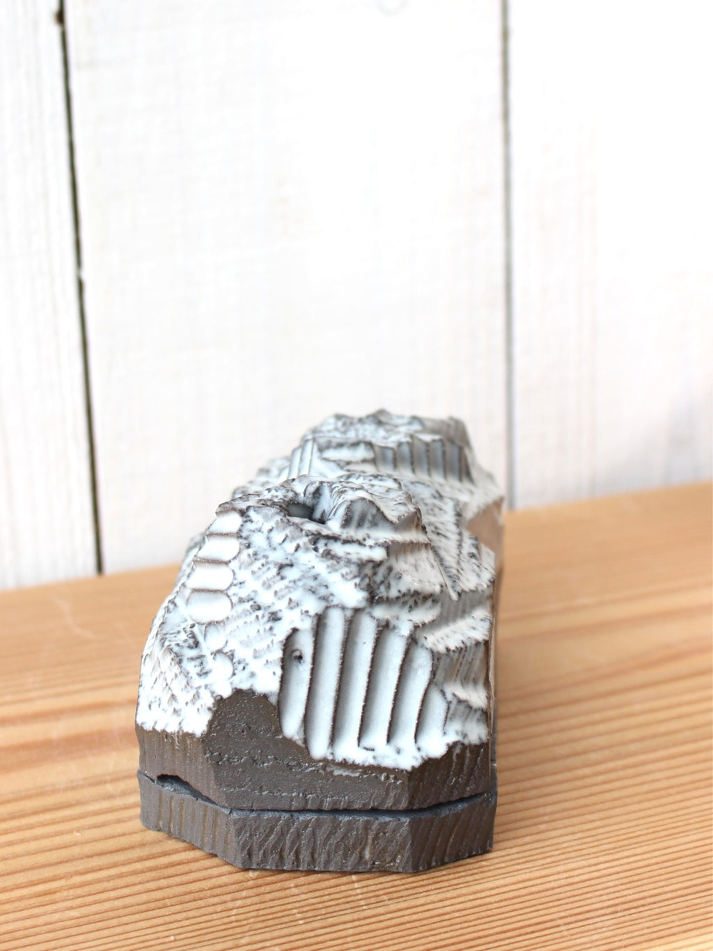 Mine-One Incense Holder A｜N/OH