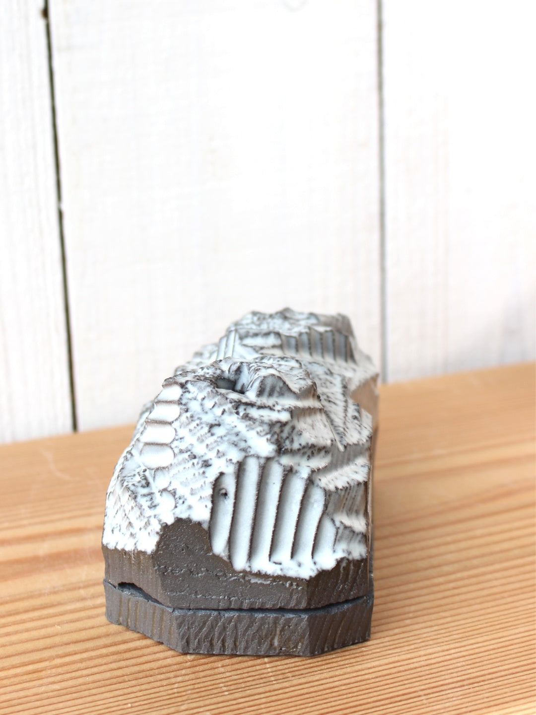 Mine-One Incense Holder A｜N/OH