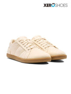 Men's ディロン キャンバス #Natural/Gum [DLCＭ-NTGM]｜XERO SHOES