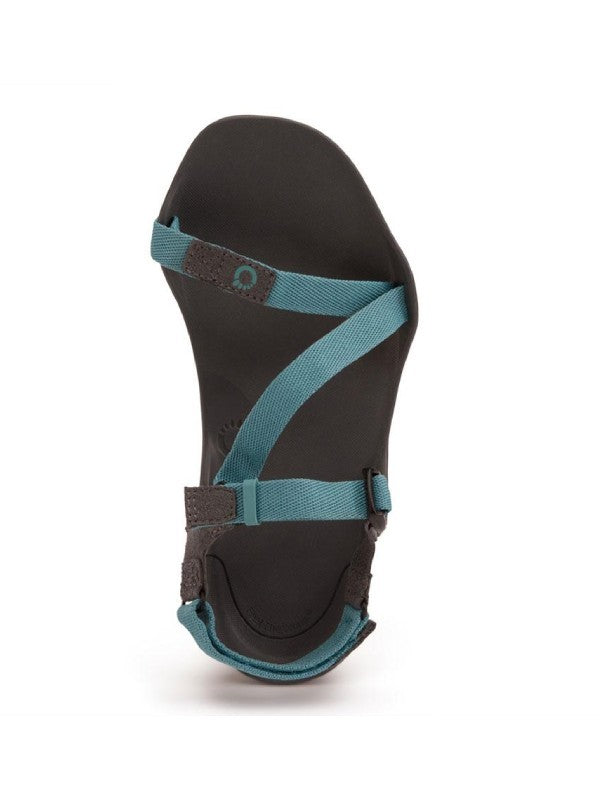 Women's Z-トレック II #Porcelain Blue [ZKW-POR]｜XERO SHOES