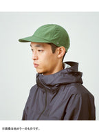 盐径帽 #黑色 [h243-211]｜halo 商品