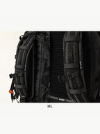 Shoulder Air Mesh Pad M/L [shoulder mesh ml]｜LUNA PROJECT
