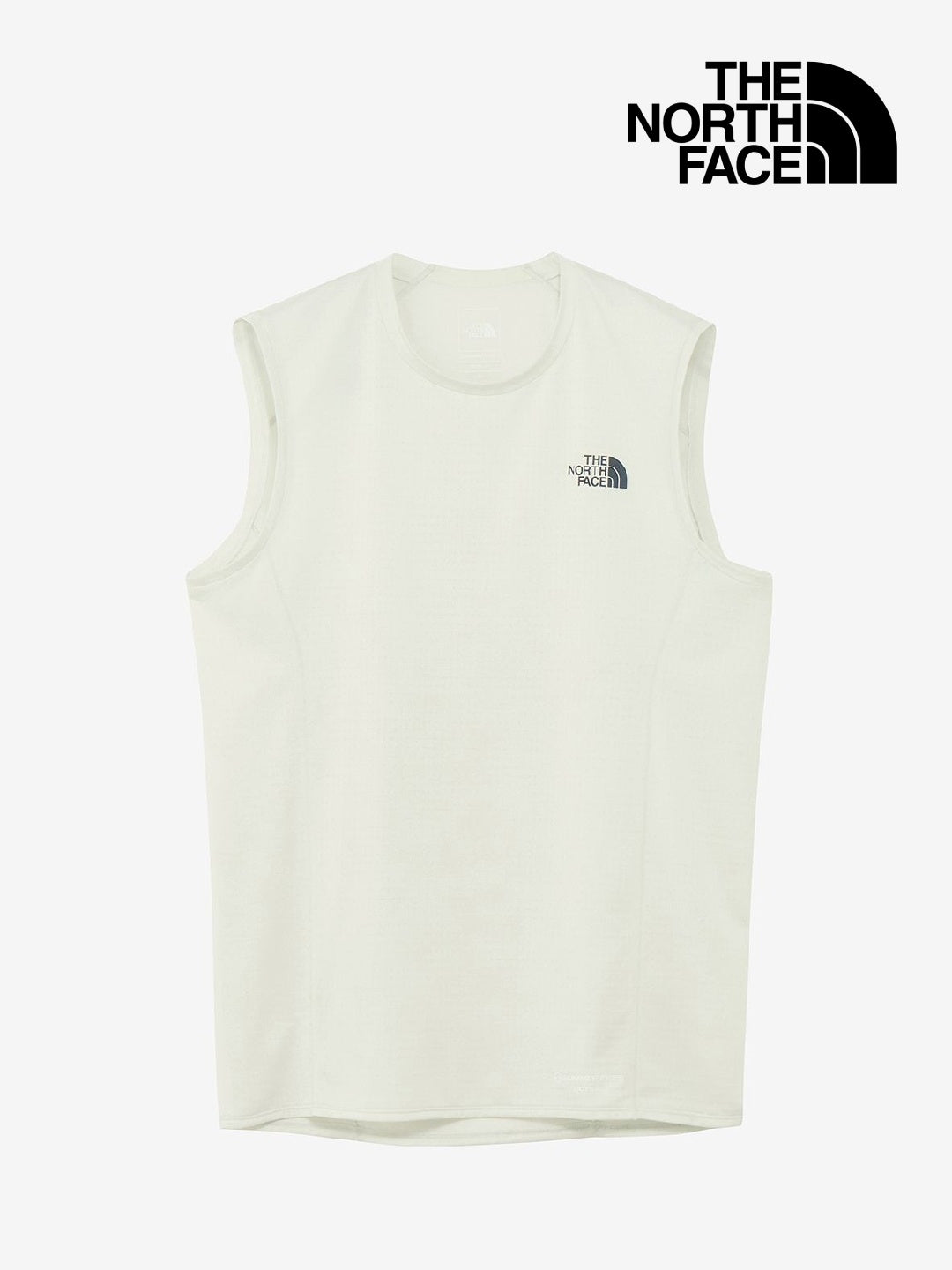 S/L Dry Dot Light Crew #GS [NT12587]｜THE NORTH FACE