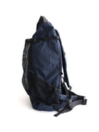 STEADY #NAVY｜TRAIL BUM