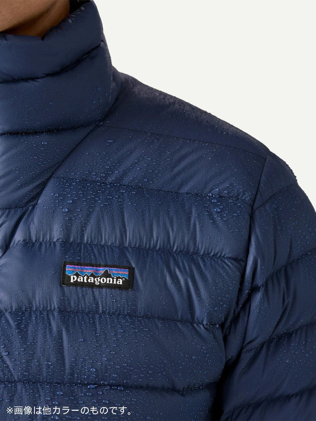 【Men】Mens Down Sweater #SMTB [84675]｜patagonia